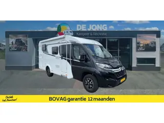 Carado V 337 Citroen (bj 2021)