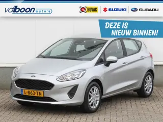Ford Fiesta 1.1 Trend | Airco | Cruise | All Season banden