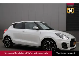 Suzuki Swift 1.4 140pk/Sport/H6/Adaptive/Carplay/Camera/€31 per mnd.