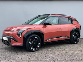 Kia EV3 81.4 kWh | GT-PlusLine | NL auto | Alle opties! DK1254
