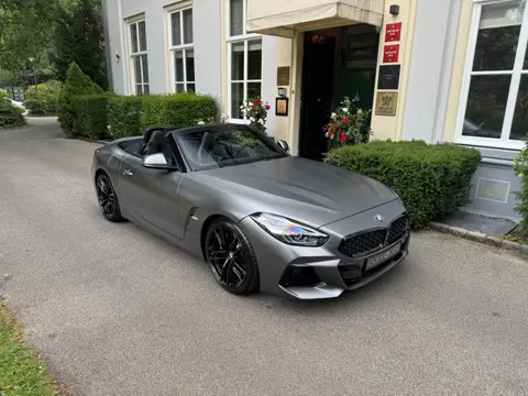BMW Z4 Roadster M40i High Executive, H&K, Memory, Adaptieve cruise