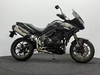 Triumph TIGER 1050 SPORT ABS (bj 2017)