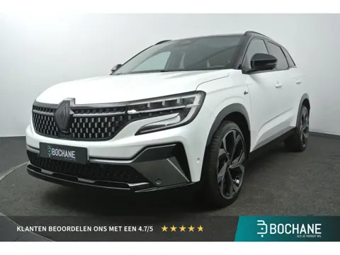 Renault Austral 1.2 E-Tech full hybrid 200 iconic esprit Alpine | Panoramadak | Harman/Kardon Audio 