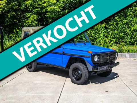 Puch 230 GE