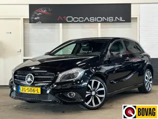 Mercedes-Benz A-Klasse 180 Ambition (bj 2013)
