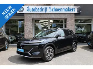 Geely Starray EM-i 1.5 Pro STOEL/STUURVERW. 360-CAMERA CARPLAY ACC ELECTRISCHE-STOELEN DRAADLOSE-LAD