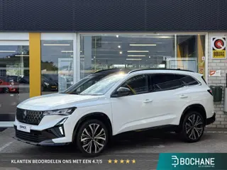 Renault Espace E-Tech full hybrid 200 esprit Alpine 5p. | DIRECT LEVERBAAR | Pack Light & Sound | Ma