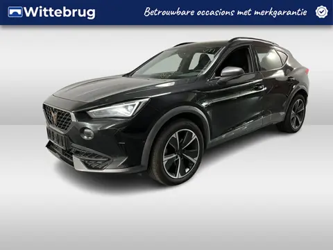 CUPRA Formentor 1.4 e-Hybrid Performance / AUTOMAAT/ PANO/ PARK.SENSOR.V+A/ 360 CAMERA/ STUUR+STOELV