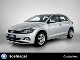 Volkswagen Polo 1.0 TSI Comfortline | Adaptive cruise | Navigatie | CarPlay| Airco