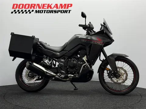 Honda XL 750 TRANSALP (bj 2024)