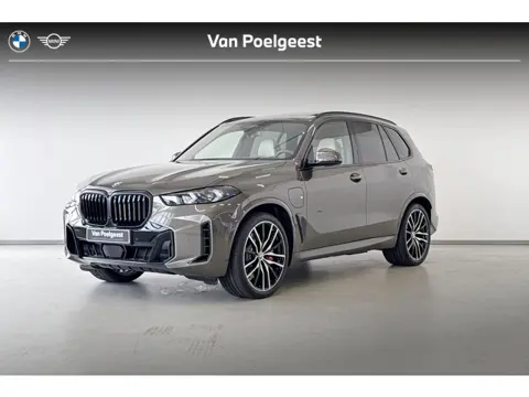 BMW X5 xDrive50e | M Sportpakket Pro | Travel Pack | Innovation Pack | Comfort Pack | Comfort Plus P