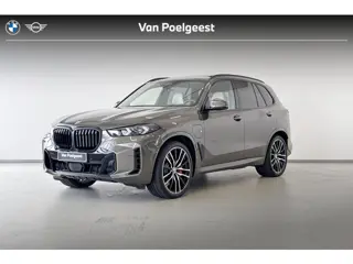 BMW X5 xDrive50e | M Sportpakket Pro | Travel Pack | Innovation Pack | Comfort Pack | Comfort Plus P