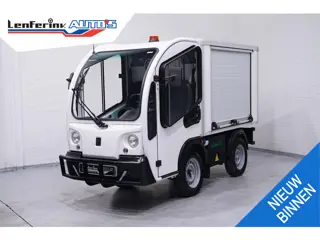 Goupil G3