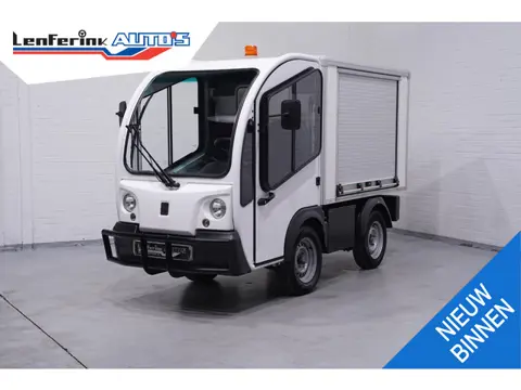 Goupil G3