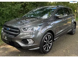Ford Kuga 1.5 ST Line 150PK CAMERA CLIMA TREKHAAK ZEER MOOIE AUTO