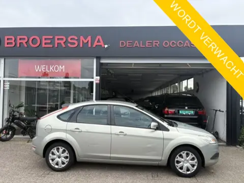Ford Focus 1.6 Trend 1 EIGENAAR * DISTRIBUTIE IS VERVANGEN.