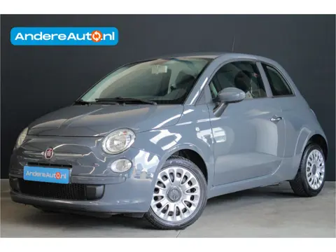 Fiat 500 1.0 TwinAir Pop |NL auto|goed onderhouden|airco|elek ramen|
