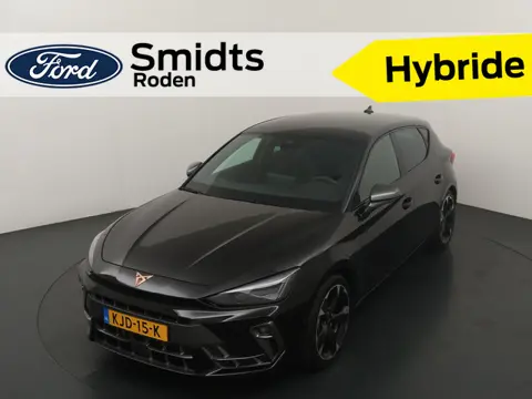 CUPRA Leon 1.5 TSI e-Hybrid 204pk Business | Stoel- en stuurwiel verwarming | Adapt. Cruise | FACELI