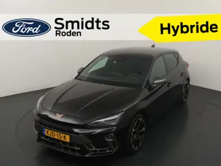 CUPRA Leon 1.5 TSI e-Hybrid 204pk Business | Stoel- en stuurwiel verwarming | Adapt. Cruise | FACELI