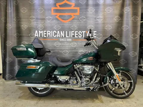 Harley-Davidson - Davidson Touring Touring Road Glide FLTRX