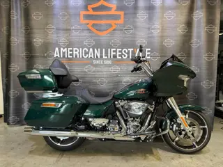 Harley-Davidson - Davidson Touring Touring Road Glide FLTRX