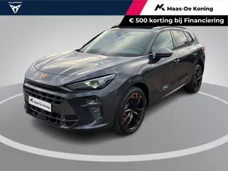 CUPRA Terramar 1.5TSIe-Hybrid 150kW/204PK · Panoramadak · Leder/Alcantara kuipstoelen · SENNHEISER A