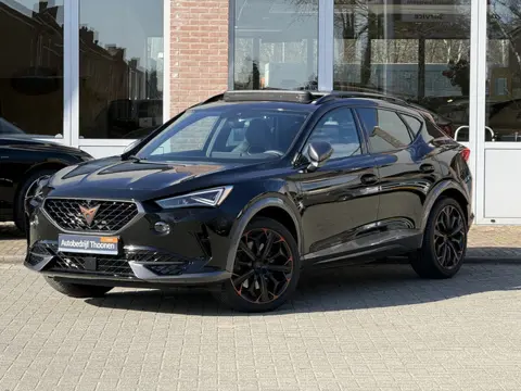 CUPRA Formentor 1.4 e-Hybrid VZ Performance Trekhaak | 19 " | Leer | 360° camera