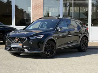 CUPRA Formentor 1.4 e-Hybrid VZ Performance Trekhaak | 19 " | Leer | 360° camera
