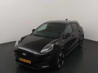 Ford Puma EcoBoost Hybrid 155PK ST-Line X | Trekhaak | Winter Pack | Pano | 360° Camera | B&O | Matr