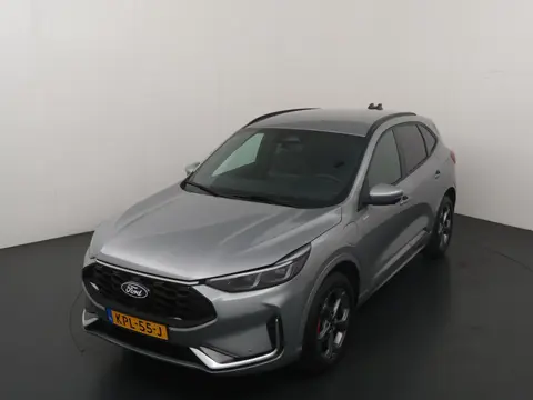 Ford Kuga 2.5 PHEV 243 pk ST-Line X I AGR stoelen | Adapt Cruise I Winter Pack | B&O | 360° Camera I