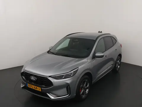 Ford Kuga 2.5 PHEV 243 pk ST-Line X I AGR stoelen | Adapt Cruise I Winter Pack | B&O | 360° Camera I