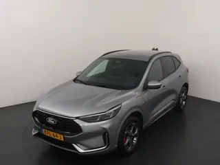 Ford Kuga 2.5 PHEV 243 pk ST-Line X I AGR stoelen | Adapt Cruise I Winter Pack | B&O | 360° Camera I