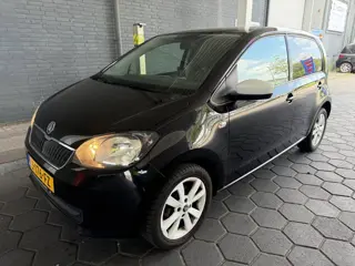 Skoda Citigo 1.0 Greentech Active Pro Sound