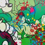 NOBLE$$ (1990) - "The Dog type"