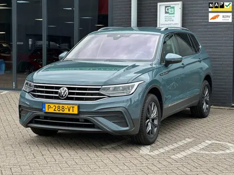 Volkswagen Tiguan Allspace 1.5 TSI Life Business 7p./CAMERA/CARPLAY/LED/NL-AUTO NAP!!