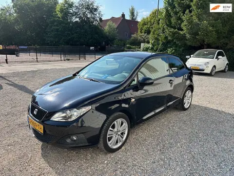 Seat Ibiza SC 1.4 Reference