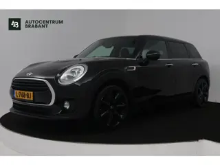 Mini Mini Clubman 1.5 Cooper Chili Business Plus (STOELVERWARMING, NAVIGATIE, CRUISE CONTROL, PARKEE