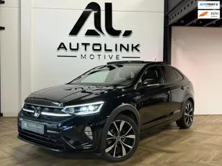 Volkswagen Taigo 1.5 TSI R-Line Business PANO|3XRLINE|CARPLAy
