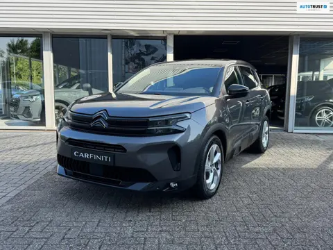 Citroen C5 Aircross 1.6 Plug-in Hybrid FACELIFT 225 Business 225 Pk | Navigatie | Clima | Cruise | C