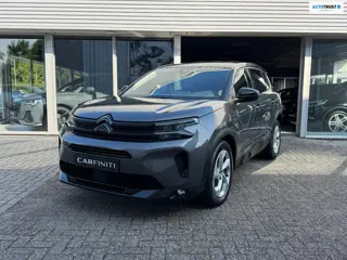 Citroen C5 Aircross 1.6 Plug-in Hybrid FACELIFT 225 Business 225 Pk | Navigatie | Clima | Cruise | C