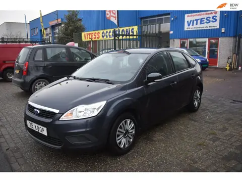 Ford Focus 1.6 Trend NIEUWE APK WEINIG KM