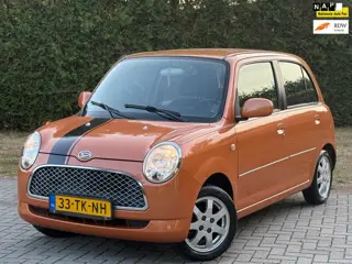 Zeer Nette & Leuke Daihatsu Trevis 1.0 | Nieuwe APK | NAP |