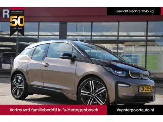 BMW i3 Executive 120Ah 42 kWh/ Leder/Navi-Pro/W-pomp/3-Fase