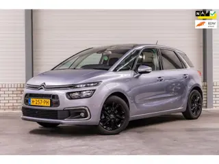 Citroen C4 SpaceTourer 1.2 PureTech Feel
