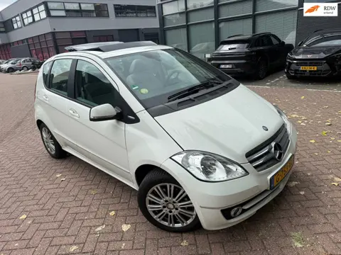 Mercedes-Benz A-klasse 180 CDI Avantgarde Panorama APK 5DR