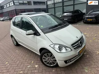 Mercedes-Benz A-klasse 180 CDI Avantgarde Panorama APK 5DR