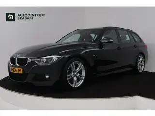 BMW 3-serie Touring 330i High Executive (PANORAMADAK, STOELVERWARMING, LEER, NAVIGATIE, PARKEERSENSO