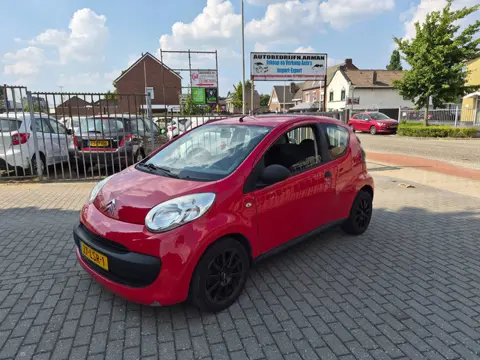 Citroen C1 1.0-12V Séduction