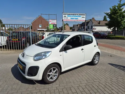 Citroen C1 1.0 Attraction