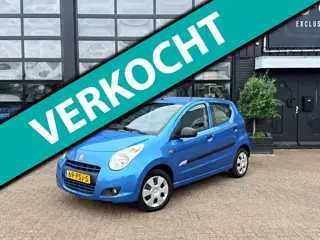 Suzuki Alto 1.0 Comfort Plus